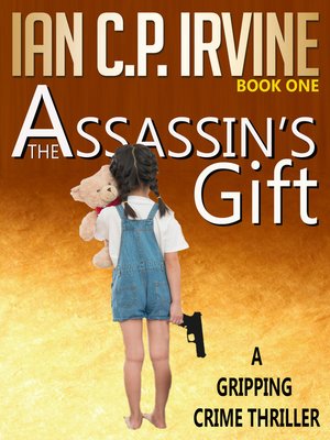 cover image of The Assassin's Gift (Book One)